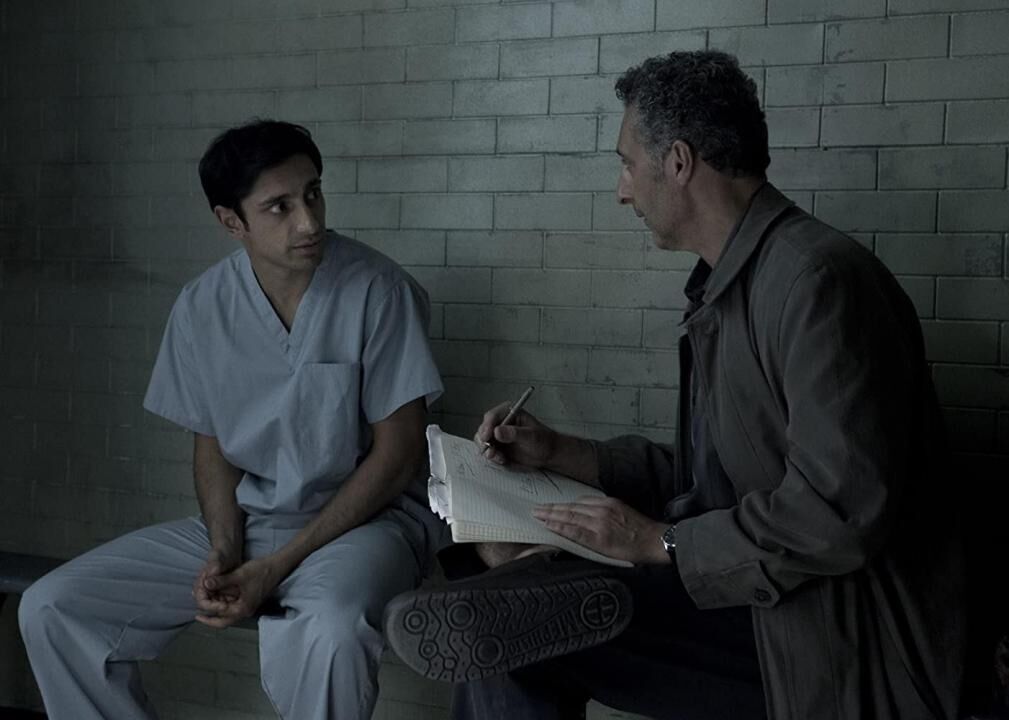 #78. The Night Of (2016)